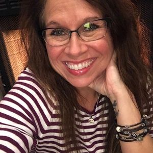 Meet your Posher, Crissy